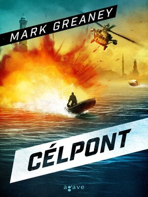 cover image of Célpont